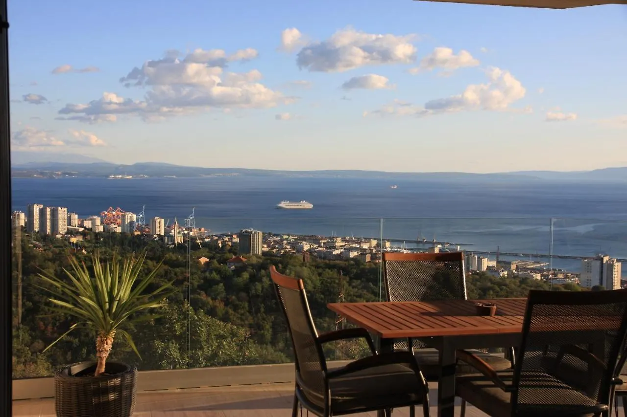 Drenova Hills Apartment Rijeka 0*,  Croatia
