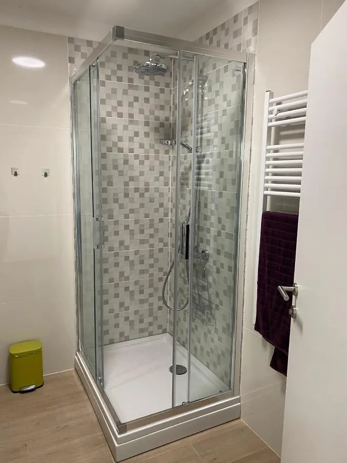 Drenova Hills Apartment Rijeka