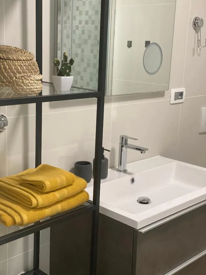 Drenova Hills Apartment Rijeka