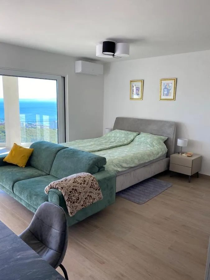 Drenova Hills Apartment Rijeka