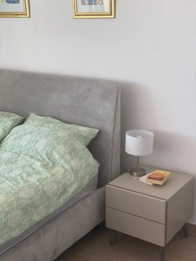 Drenova Hills Apartment Rijeka