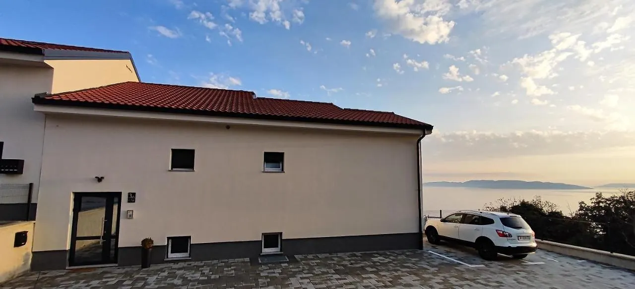 Drenova Hills Apartment Rijeka